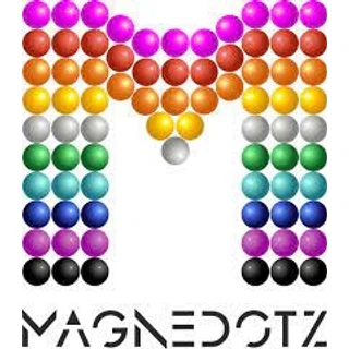 MagneDotZ logo