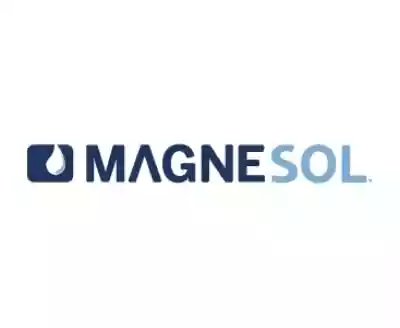 magnesol.com logo