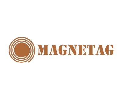 Shop MagneTag logo