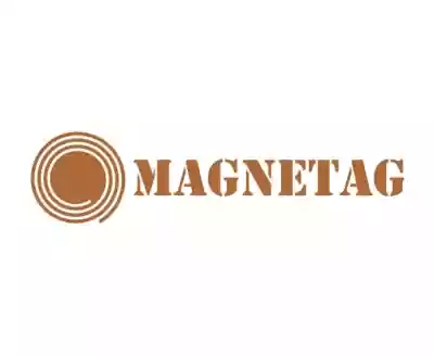 magnetag.com logo