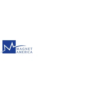 Magnet America logo