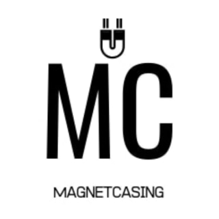 Shop Magnetcasing logo
