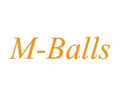 Shop Magnetic Balls logo