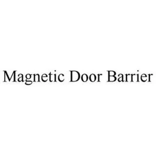 Magnetic Door Barrier logo