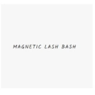 Magnetic Lash Bash logo