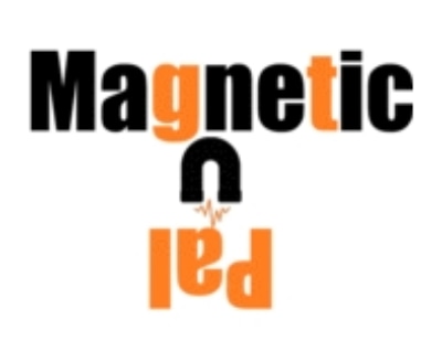 Shop Magnetic Pal logo