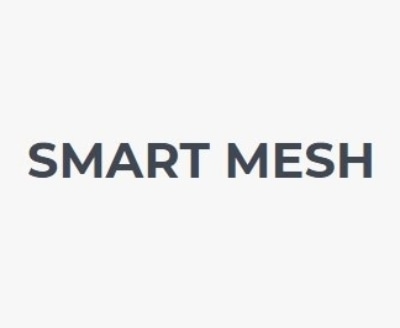 Shop Smart Mesh logo