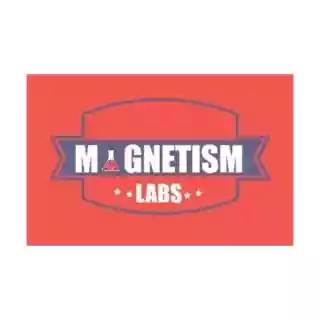 Shop Magnetism Labs logo
