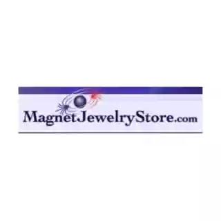 Shop Magnet Jewelry Store logo