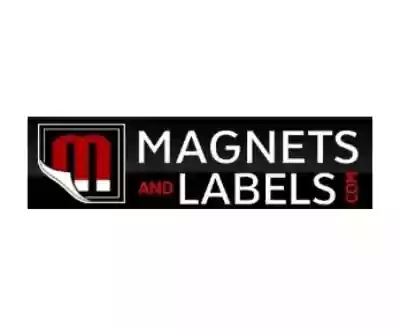MagnetsAndLabels.com discount codes