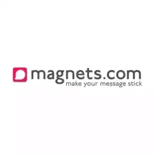 Magnets.com logo