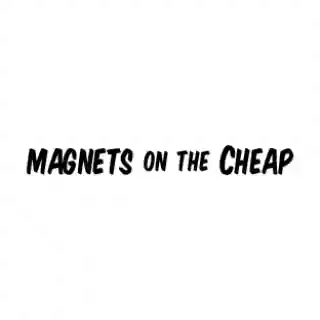Magnets on the Cheap promo codes