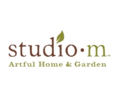Shop Studio M Outdoor logo