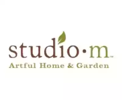 Shop Studio M Outdoor coupon codes logo