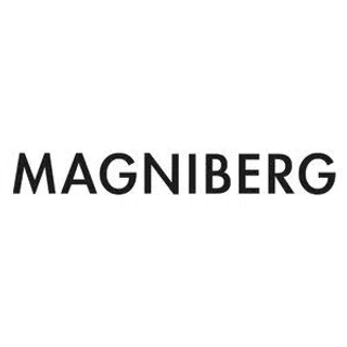 Magniberg logo