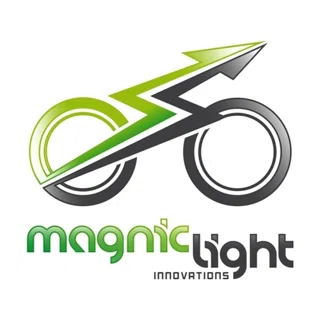 Shop Magnic Light logo