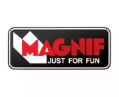 Magnif coupon codes