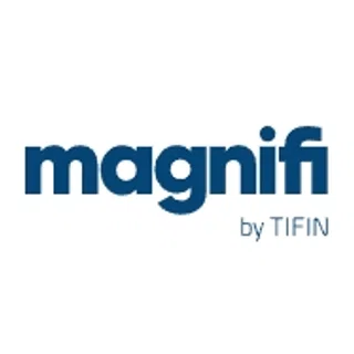 Magnifi Personal logo