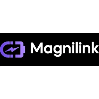 Magnilink logo