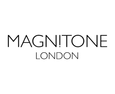 Shop Magnitone London logo