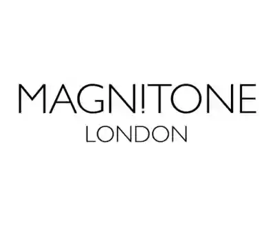 Shop Magnitone London coupon codes logo