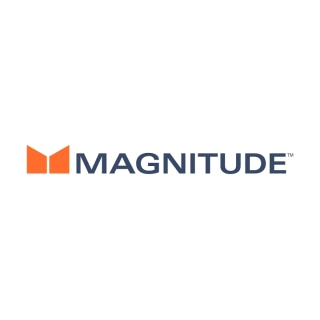 Shop Magnitude logo
