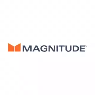 magnitude.com logo