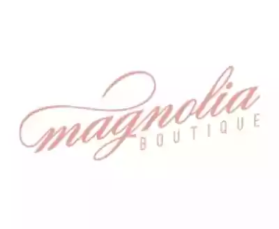Shop Magnolia Boutique coupon codes logo