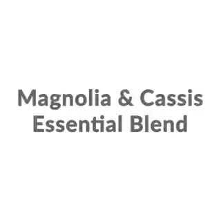 Shop Magnolia & Cassis Essential Blend coupon codes logo
