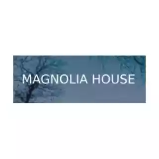 Magnolia House logo