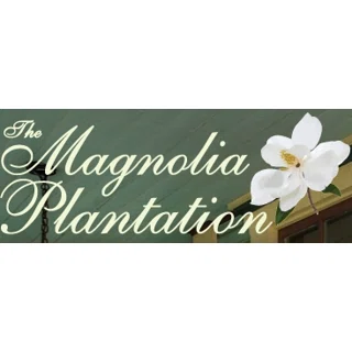 Shop Magnolia Plantation B&B logo