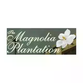 Magnolia Plantation B&B logo