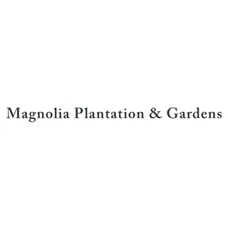 Shop Magnolia Plantation & Gardens promo codes logo