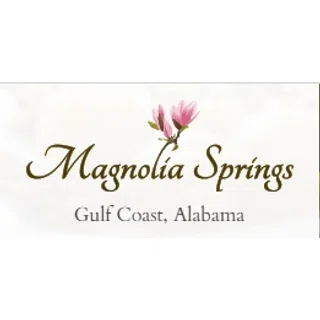   Magnolia Springs logo