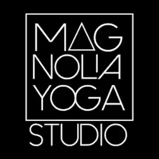 Magnolia Yoga Studio coupon codes