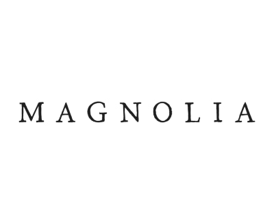 Shop Magnolia logo