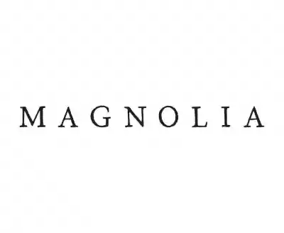 Shop Magnolia coupon codes logo