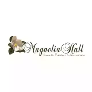 Shop Magnolia Hall coupon codes logo