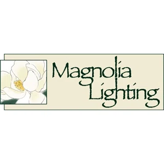 Magnolia Lighting logo