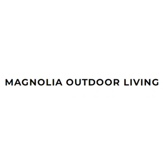 Magnolia Outdoor Living logo