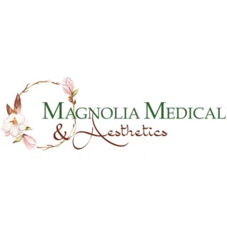 Magnolia Medical & Aesthetics logo