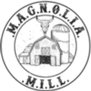 Magnolia Mill logo