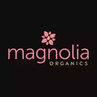 Shop Magnolia Organics logo