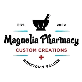 Magnolia Pharmacy logo