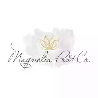 Magnolia Post Co. coupon codes