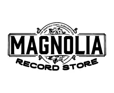 Magnolia Record coupon codes