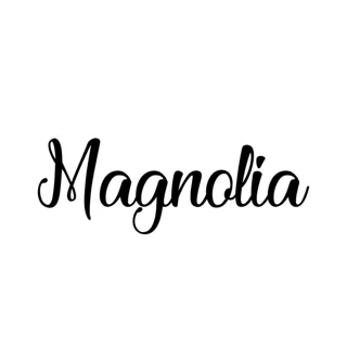 Magnolia Too Boutique logo
