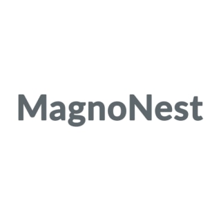 Shop MagnoNest logo