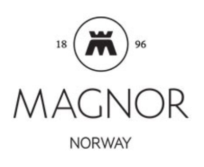 Shop Magnor logo