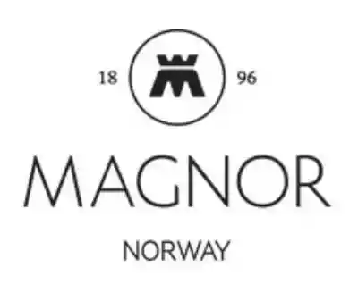 Shop Magnor coupon codes logo